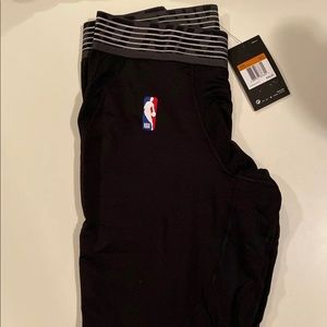 Nike NBA Compression Tights
